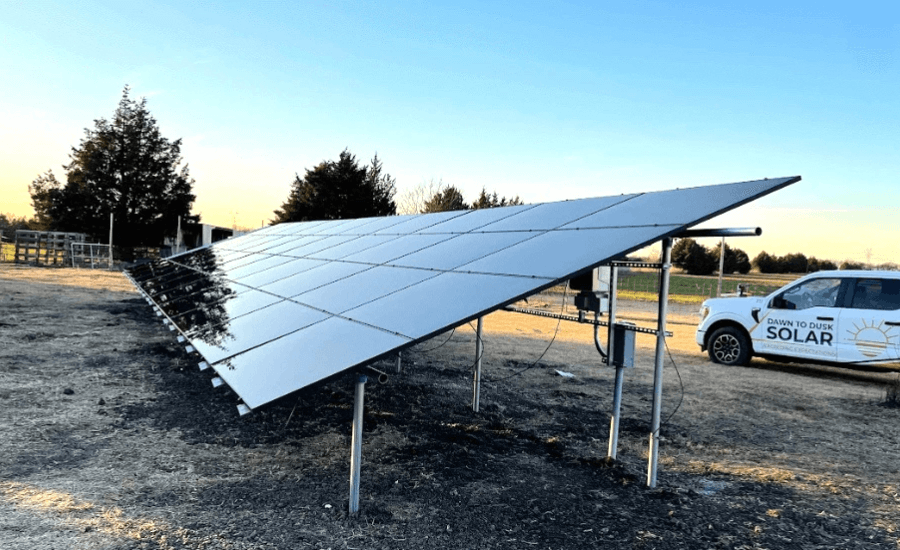 Auravolt Energy Services