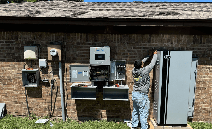 Energy Audits