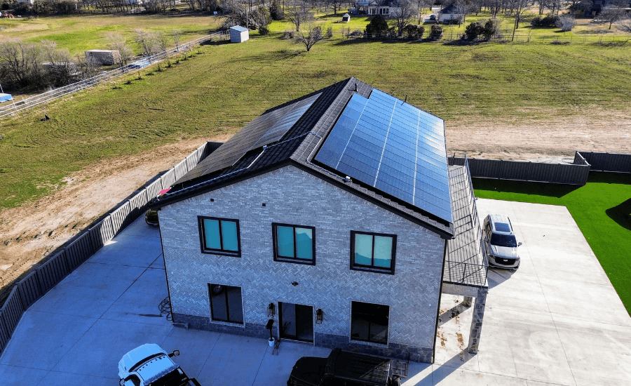 Commercial Solar Solutions