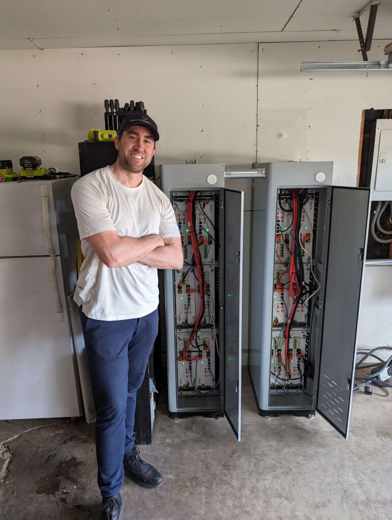 Solar Energy Audits-AuraVolt Energy